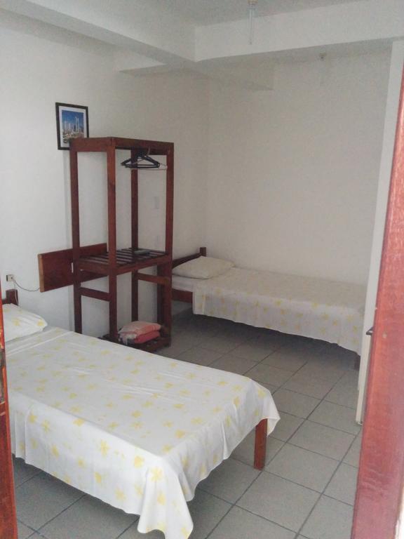 Hotel Pousada Hamburgo Porto Seguro Quarto foto